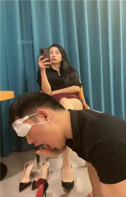 图片[8]_【Alice】数据线抽/肉丝高跟踩踏闻舔_HD绳艺资源