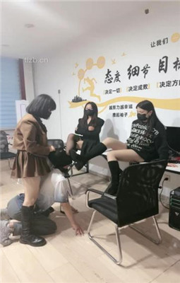 图片[10]_【鱼糯糯】3S-脚底踩踏/轮流舔脏鞋/插嘴/踩狗爪_HD绳艺资源