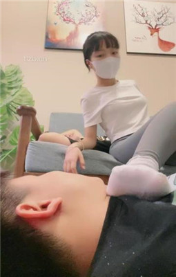 【蛋碎娇娃】『超S·联盟』女教师颜骑指导 YC-230127-2
