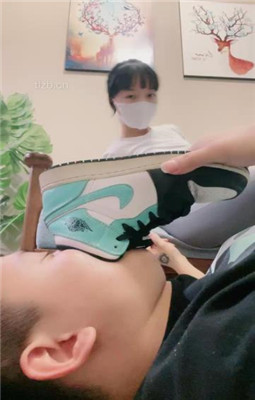 【蛋碎娇娃】『超S·联盟』女教师颜骑指导 YC-230127-2