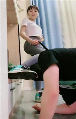 图片[13]_【素人星探】遛狗爬行/连环重度提档/骑马_HD绳艺资源