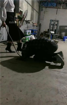 图片[10]_【宸宸】户外库房三主囚禁暴打-下【三视角版】_HD绳艺资源