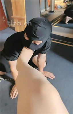 【蛋碎娇娃】『超S·联盟』柔韧度的游戏 YC-230201