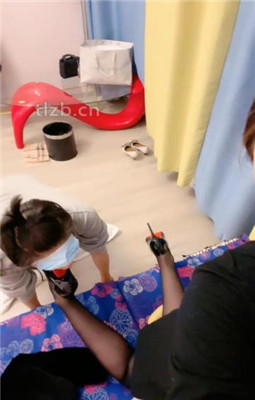 图片[8]_【靡兔】黑丝脚裸足玩虐跑骚狗【完整版】_HD绳艺资源