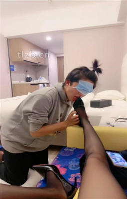 图片[9]_【靡兔】黑丝脚裸足玩虐跑骚狗【完整版】_HD绳艺资源