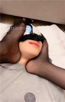 图片[18]_【靡兔】黑丝脚裸足玩虐跑骚狗【完整版】_HD绳艺资源