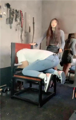 图片[2]_【苏西】犯错就要关起来虐_HD绳艺资源