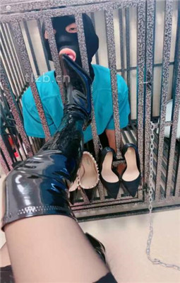 图片[4]_【木子大大】骑马/狗笼圈养/舔长靴黑丝/木乃伊绳艺技巧/嘴叼高跟_HD绳艺资源