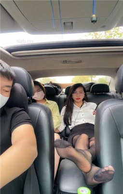 图片[2]_【Alice】带素人同事开发滴滴司机【上】_HD绳艺资源