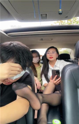 图片[4]_【Alice】带素人同事开发滴滴司机【上】_HD绳艺资源