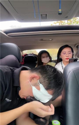 图片[5]_【Alice】带素人同事开发滴滴司机【上】_HD绳艺资源