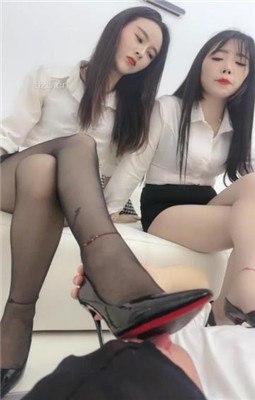 图片[20]_【冰夏】双S-连环脚耳光专场_HD绳艺资源