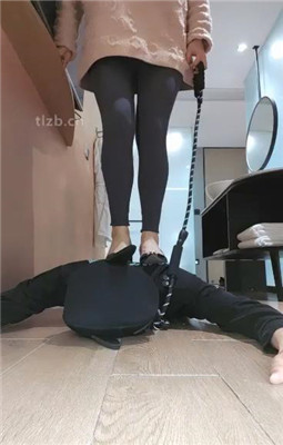 图片[10]_【小猫】裸足深喉/高跟踩踏虐发骚贱畜_HD绳艺资源