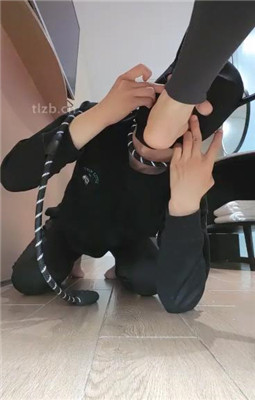 图片[16]_【小猫】裸足深喉/高跟踩踏虐发骚贱畜_HD绳艺资源