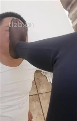 图片[15]_【奶御】骑马腿绞/长靴踩踏地毯_HD绳艺资源