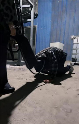 图片[5]_【宸宸】户外库房三主囚禁暴打-上【三视角版】_HD绳艺资源