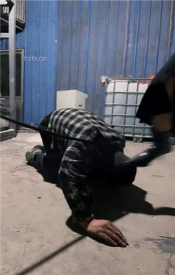 图片[6]_【宸宸】户外库房三主囚禁暴打-上【三视角版】_HD绳艺资源