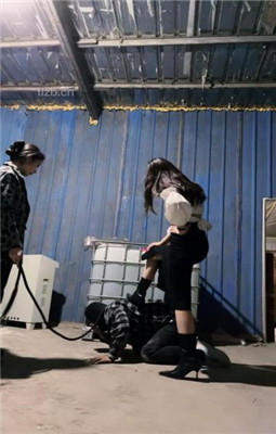 图片[7]_【宸宸】户外库房三主囚禁暴打-上【三视角版】_HD绳艺资源