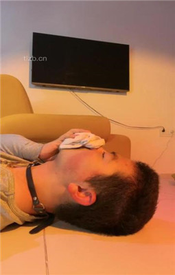 图片[14]_【汐言】家奴背叛我的下场【上】_HD绳艺资源