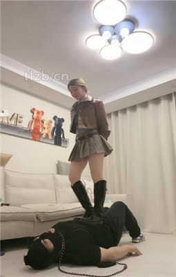 图片[7]_【领主老大】虐乳-高跟全体重踩踏-白袜塞嘴/腿绞窒息_HD绳艺资源