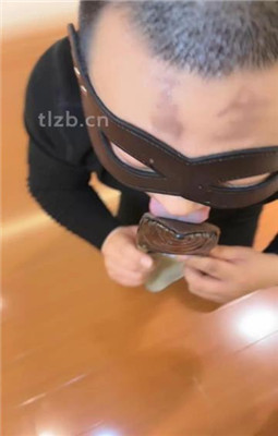 图片[18]_【妆主大大】狗笼圈养犬化-重度刑虐_HD绳艺资源