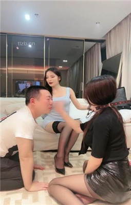 图片[8]_【一诺大小姐】情侣奴-奴下奴-骑马/舔高跟黑丝/耳光训练_HD绳艺资源