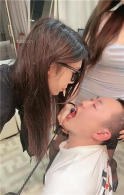 图片[17]_【一诺大小姐】情侣奴-奴下奴-骑马/舔高跟黑丝/耳光训练_HD绳艺资源