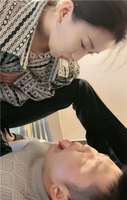 图片[2]_【潘妮绳艺导师】白领高跟黑丝踩虐犯错下属_HD绳艺资源