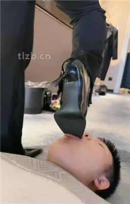 图片[5]_【潘妮绳艺导师】白领高跟黑丝踩虐犯错下属_HD绳艺资源