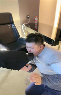 图片[15]_【潘妮绳艺导师】白领高跟黑丝踩虐犯错下属_HD绳艺资源