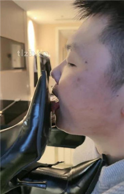 图片[20]_【潘妮绳艺导师】白领高跟黑丝踩虐犯错下属_HD绳艺资源