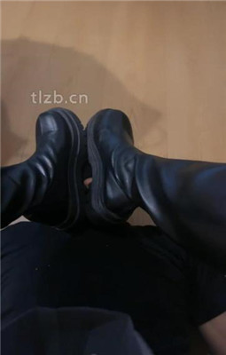 图片[3]_【槿一】镜前长靴踩脚垫_HD绳艺资源