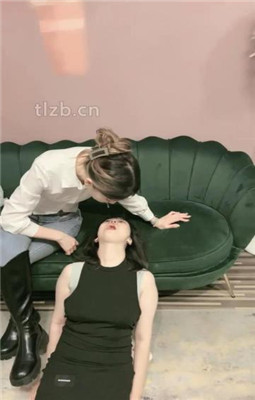 图片[5]_【领主老大】母畜-口水耳光盛宴_HD绳艺资源