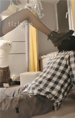 图片[10]_【丫丫】靴子踢踹重度专场_HD绳艺资源