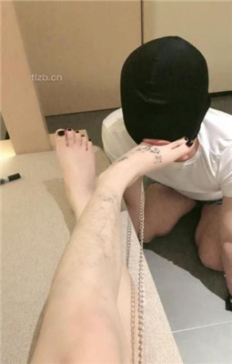 图片[10]_【小软】口水-跪舔长靴黑船袜裸足_HD绳艺资源
