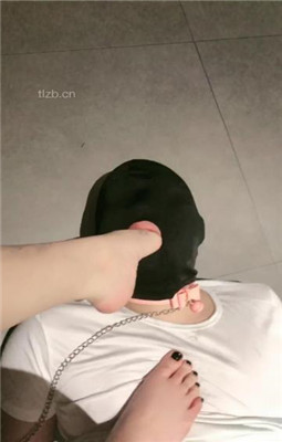 图片[16]_【小软】口水-跪舔长靴黑船袜裸足_HD绳艺资源