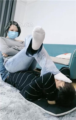 图片[15]_【楼遥】白袜辱-艺术玩弄家奴_HD绳艺资源