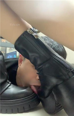 图片[5]_【文文文】双素人S-脏黑靴碾压踩狗脸_HD绳艺资源