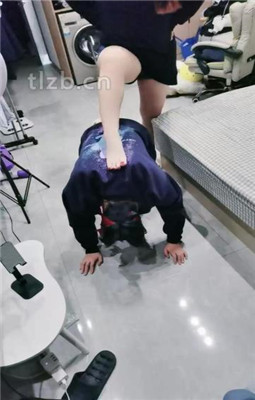 图片[8]_【小羊】放弃自尊-俩闺蜜伺候我【下】_HD绳艺资源