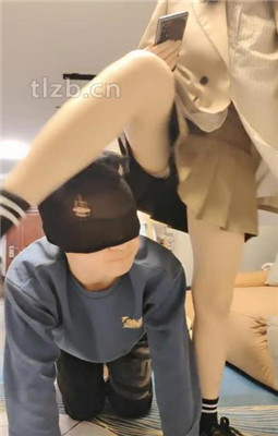 图片[5]_【丫丫】转胯/皮鞋黑棉袜诱惑/丝袜塞嘴/骑马滴蜡_HD绳艺资源