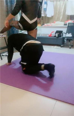 图片[9]_【樱主子】双S高跟丝袜诱惑贱奴_HD绳艺资源