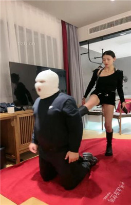 图片[5]_【苏御大大】长靴踩踏/跪求圣水/闻黑袜/骑马_HD绳艺资源