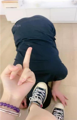 图片[8]_【甜味药丸】歹徒被制服-超重圣水浓痰/手脚耳光/高跟踩_HD绳艺资源