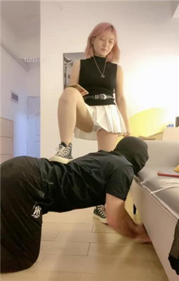 图片[10]_【甜味药丸】歹徒被制服-超重圣水浓痰/手脚耳光/高跟踩_HD绳艺资源