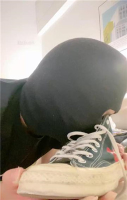 图片[12]_【甜味药丸】歹徒被制服-超重圣水浓痰/手脚耳光/高跟踩_HD绳艺资源