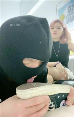 图片[14]_【甜味药丸】歹徒被制服-超重圣水浓痰/手脚耳光/高跟踩_HD绳艺资源