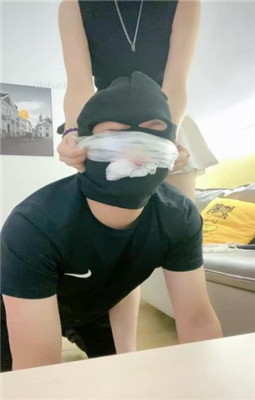 图片[20]_【甜味药丸】歹徒被制服-超重圣水浓痰/手脚耳光/高跟踩_HD绳艺资源