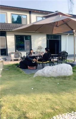 图片[3]_【沅芷大人】双S-伺候主人吃饭【双视角版】_HD绳艺资源