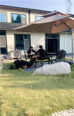 图片[5]_【沅芷大人】双S-伺候主人吃饭【双视角版】_HD绳艺资源