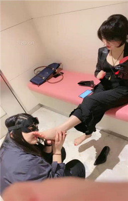 图片[7]_【歌迪丝】卫生间-母畜舔高跟鞋底裸足【续集】_HD绳艺资源